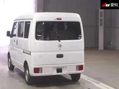 Nissan NV100 CLIPPER