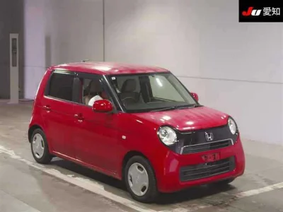 Honda N ONE