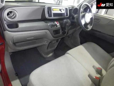 Honda N ONE