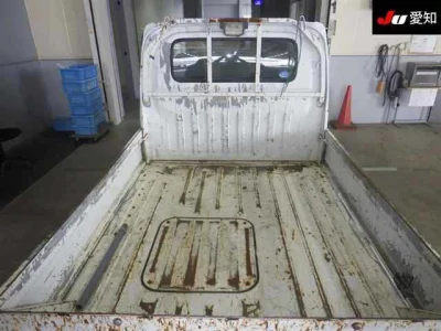 Honda Acty Truck