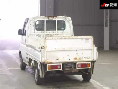 Honda Acty Truck