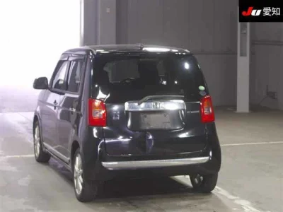 Honda N ONE