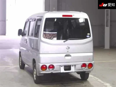 Nissan NV100 Clipper