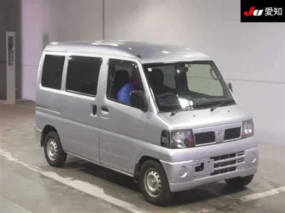 Nissan NV100 Clipper