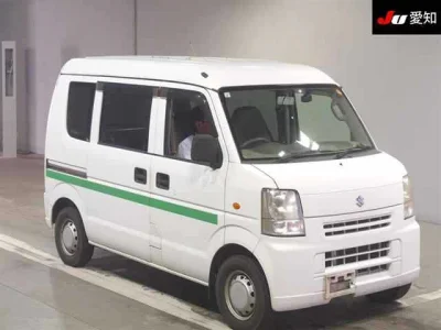 Suzuki Every