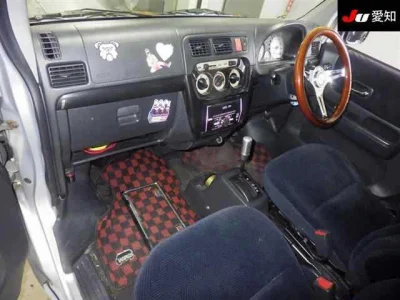 Honda Vamos