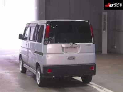 Honda Vamos