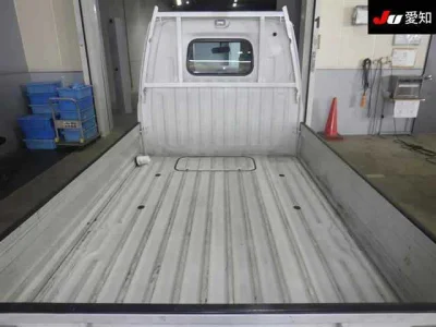 Mitsubishi Minicab Truck