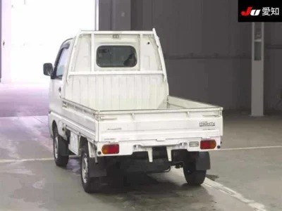 Mitsubishi Minicab Truck