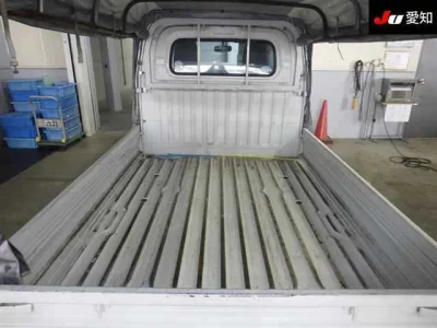 Mitsubishi Minicab Truck