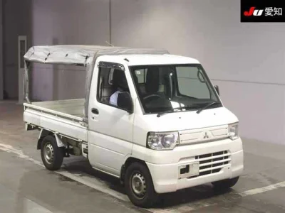 Mitsubishi Minicab Truck