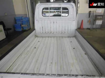 Mitsubishi Minicab Truck