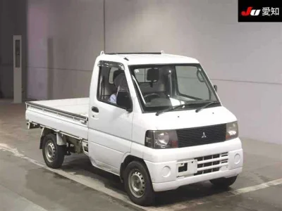 Mitsubishi Minicab Truck