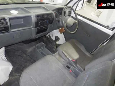 Mitsubishi Minicab Truck