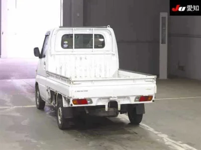 Mitsubishi Minicab Truck