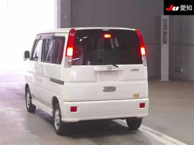 Honda Vamos