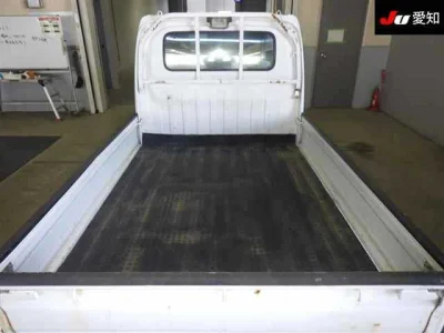 Honda Acty Truck