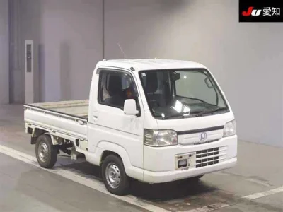 Honda Acty Truck