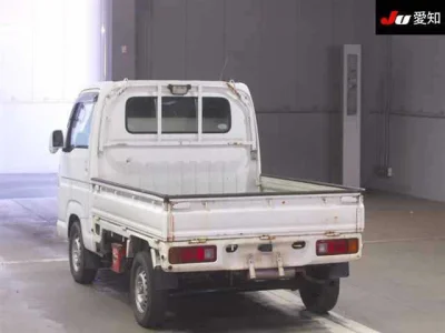 Honda Acty Truck