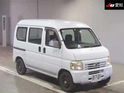 Honda Acty