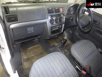 Honda Acty