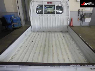 Mitsubishi Minicab Truck