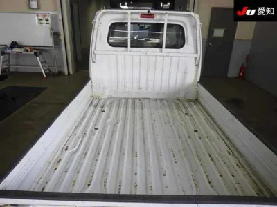 Mitsubishi Minicab Truck