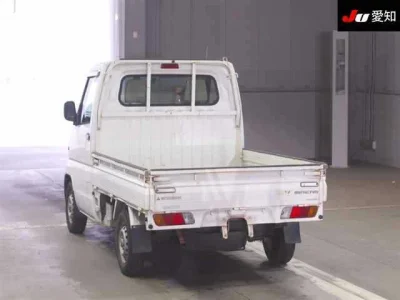 Mitsubishi Minicab Truck