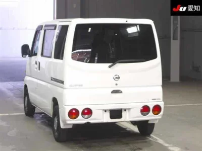 Nissan NV100 CLIPPER