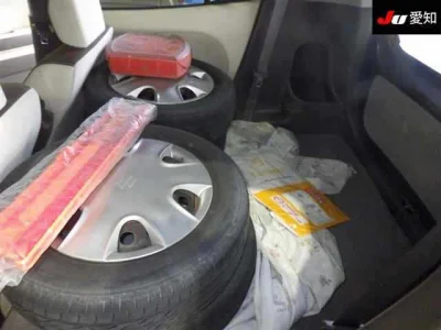Suzuki MR Wagon