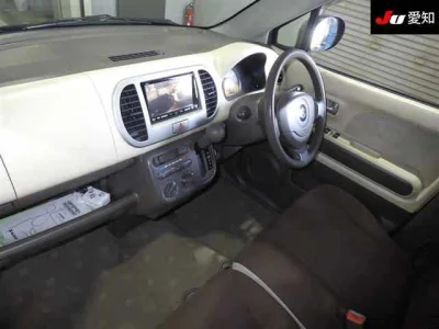 Suzuki MR Wagon