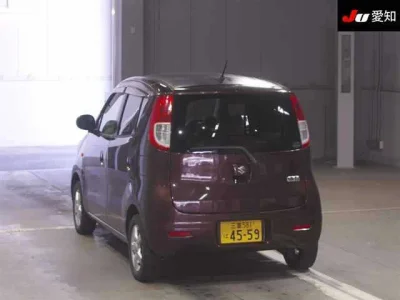 Suzuki MR Wagon