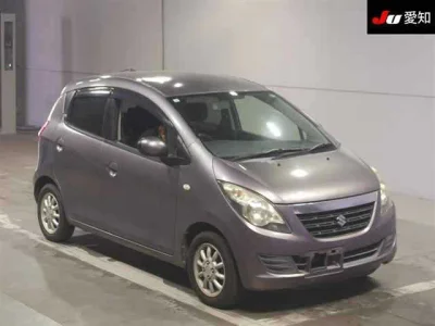 Suzuki Cervo