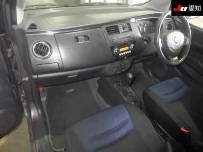 Suzuki Cervo