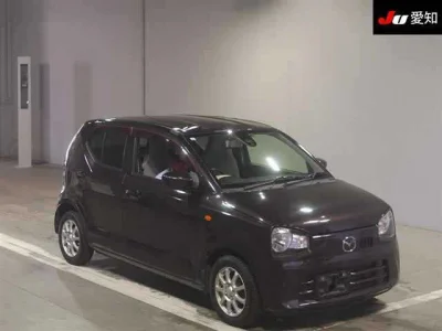 Mazda Carol
