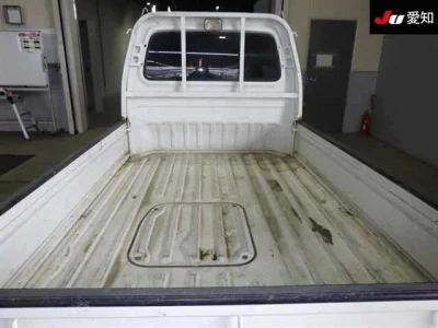 Honda Acty Truck