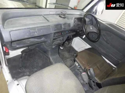 Honda Acty Truck