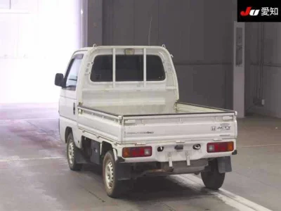 Honda Acty Truck