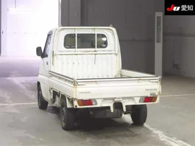 Mitsubishi Minicab Truck