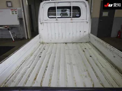 Mitsubishi Minicab Truck