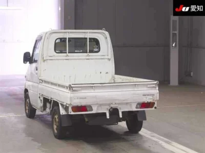 Mitsubishi Minicab Truck