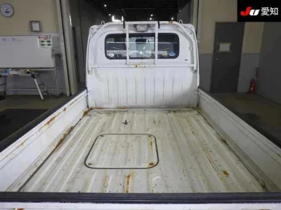 Honda Acty Truck
