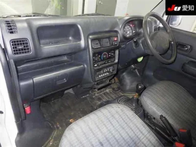 Honda Acty Truck
