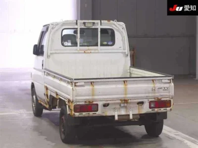 Honda Acty Truck