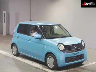 Honda N ONE
