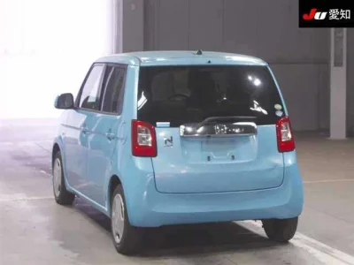 Honda N ONE