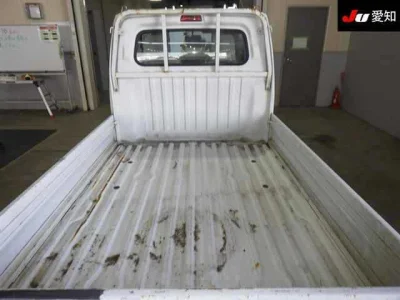 Mitsubishi Minicab Truck