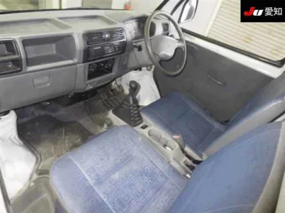 Mitsubishi Minicab Truck