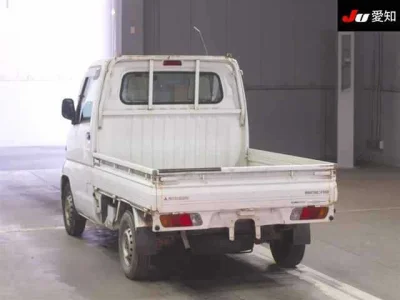 Mitsubishi Minicab Truck
