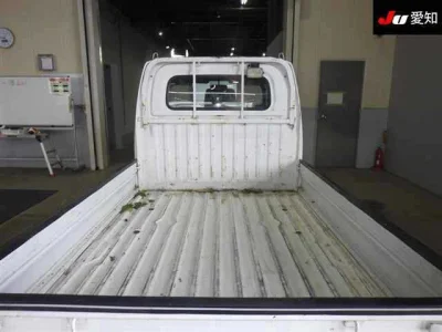 Mitsubishi Minicab Truck